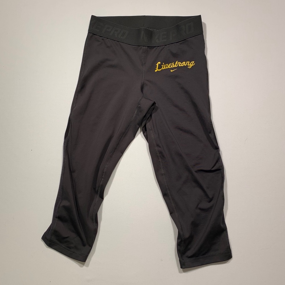 Nike Dri Fit Leggings